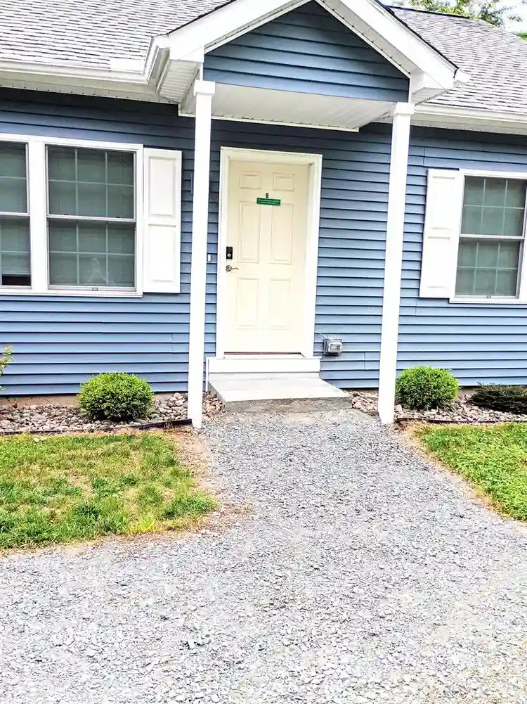 Honesdale House - 4 Rooms
