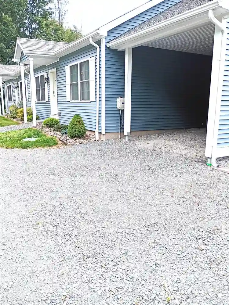 Honesdale House - 4 Rooms