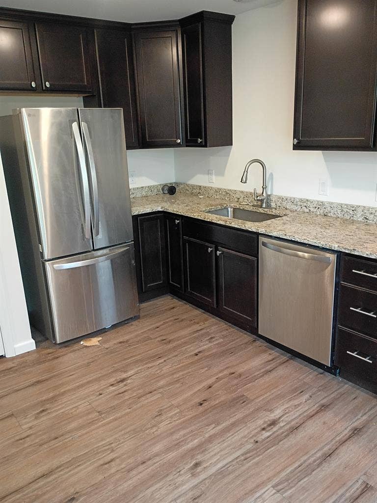 Honesdale House - 4 Rooms
