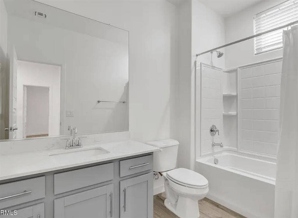 Good home in good area