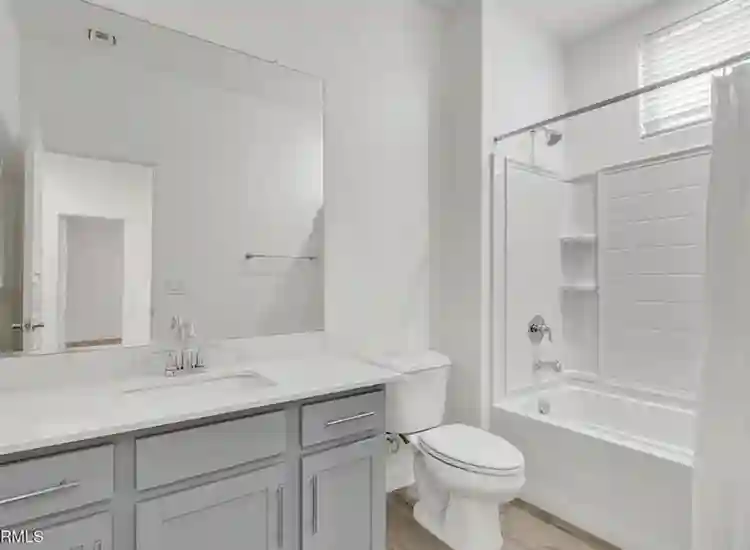 Good home in good area