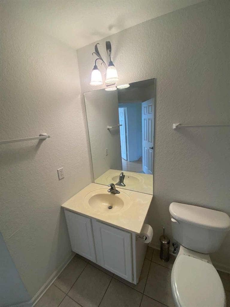 Private room for rent.