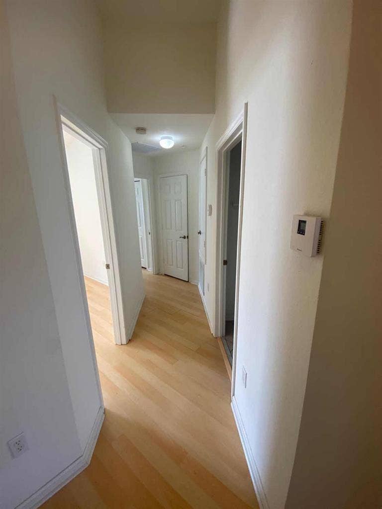 Private room for rent.