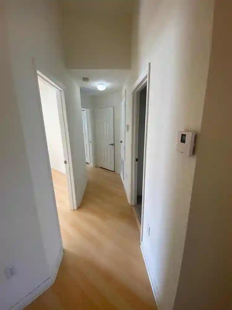 Private room for rent.