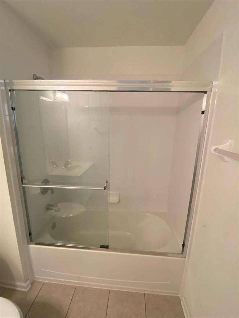 Private room for rent.