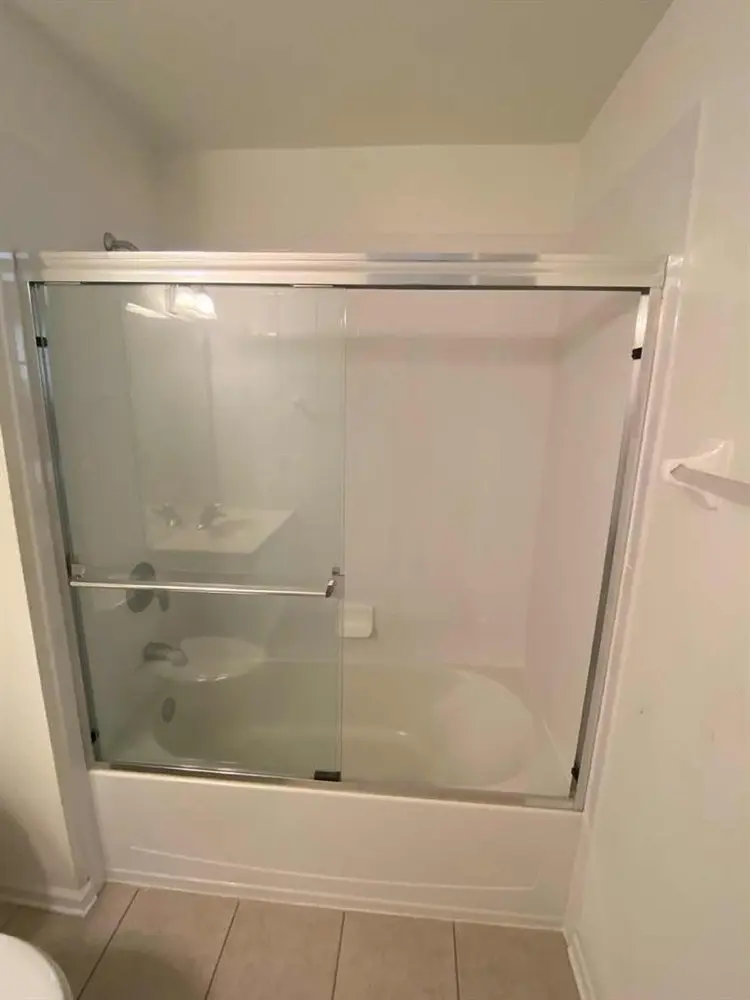 Private room for rent.