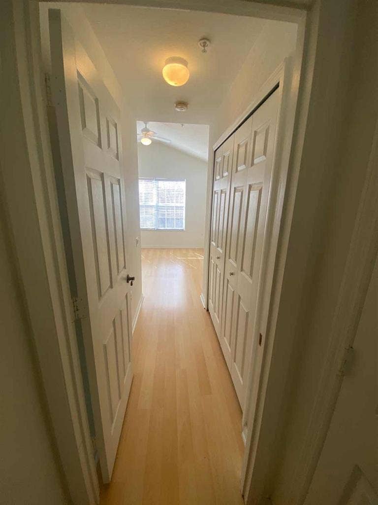 Private room for rent.