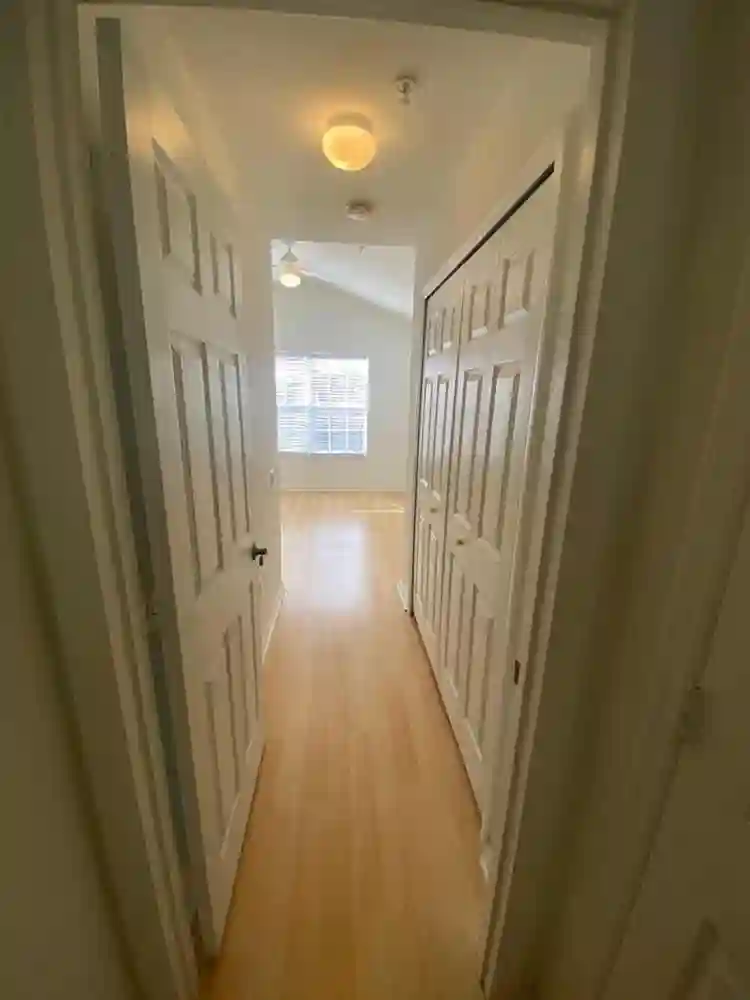 Private room for rent.