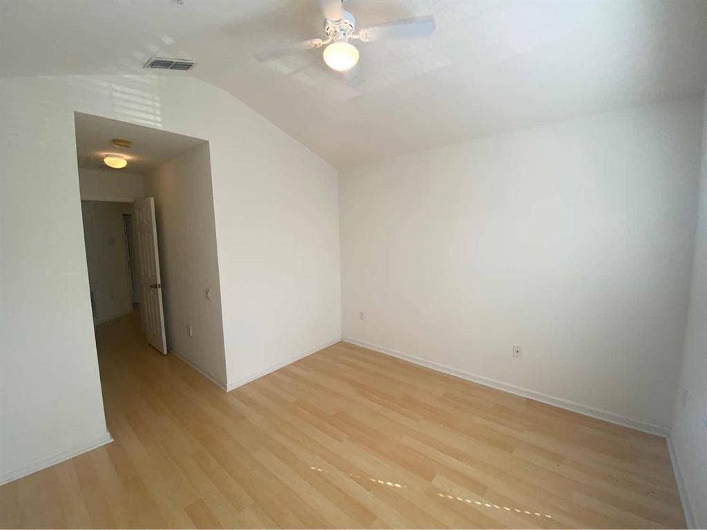 Private room for rent.