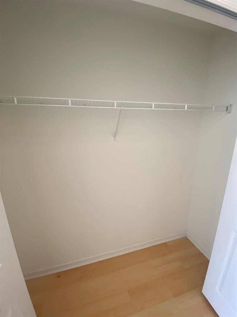 Private room for rent.