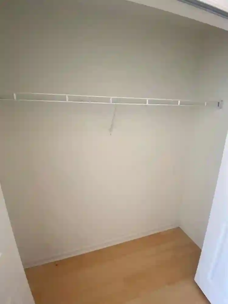 Private room for rent.