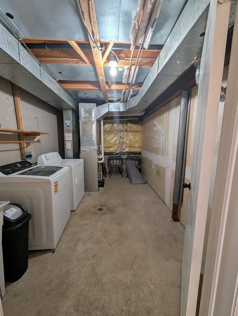 Whole house available for rent