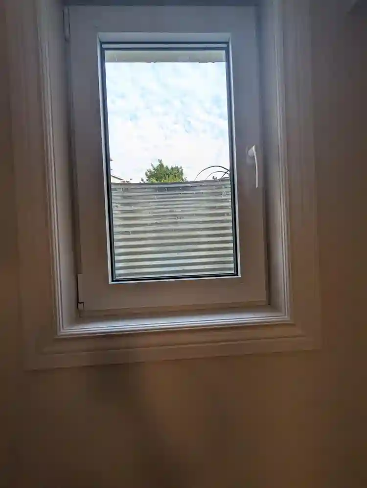 Whole house available for rent