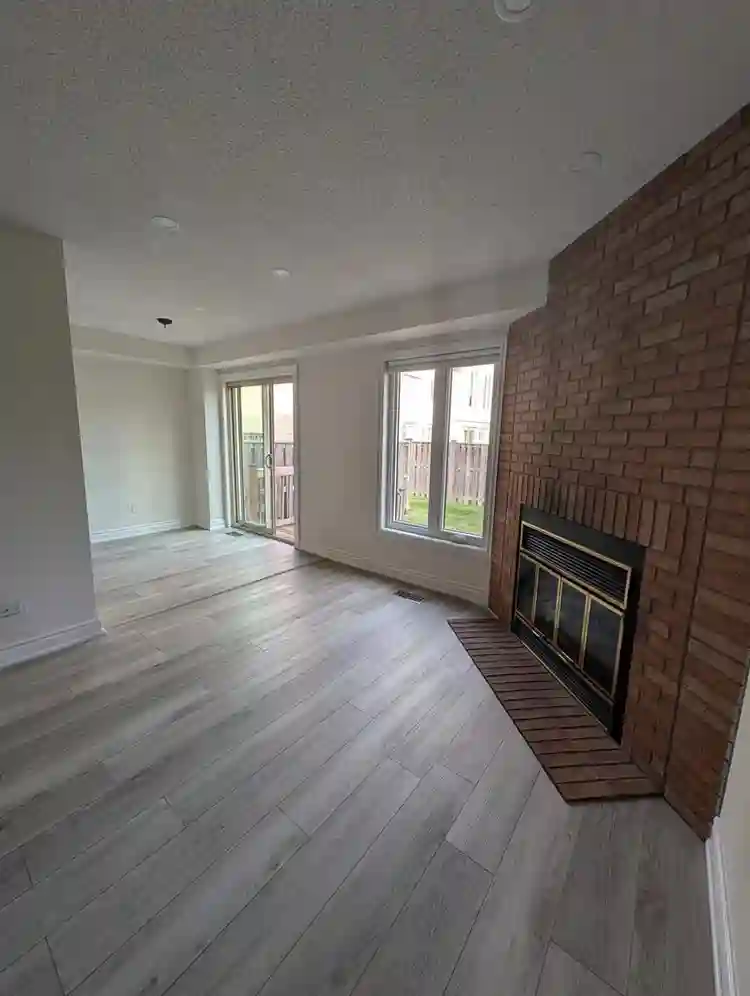 Whole house available for rent