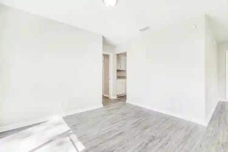 Move In Ready Home + Private Yard