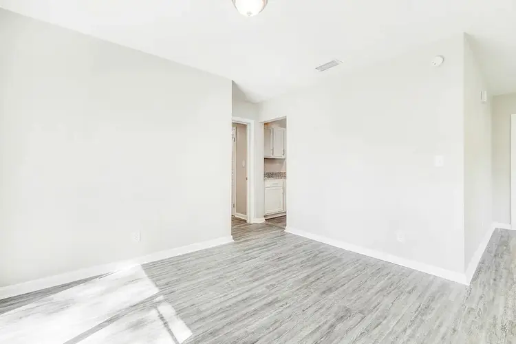 Move In Ready Home + Private Yard