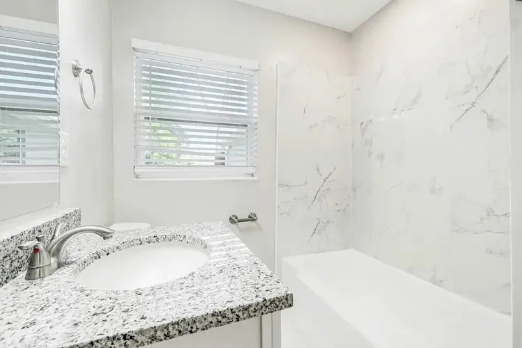 Move In Ready Home + Private Yard