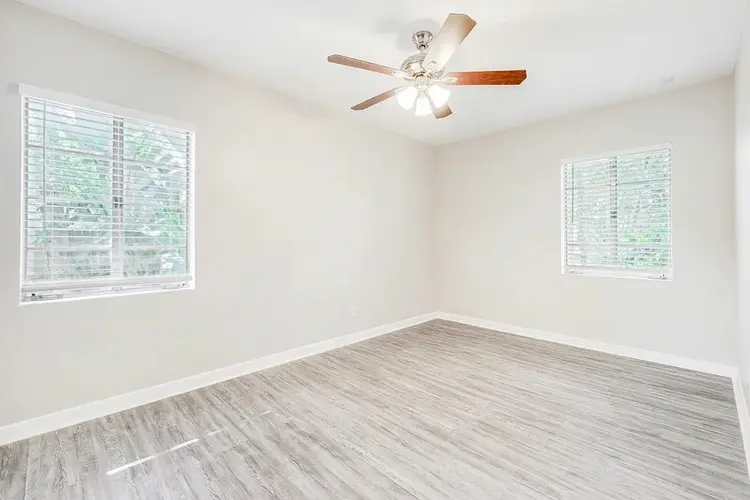 Move In Ready Home + Private Yard