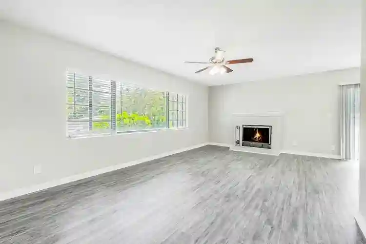 Move In Ready Home + Private Yard