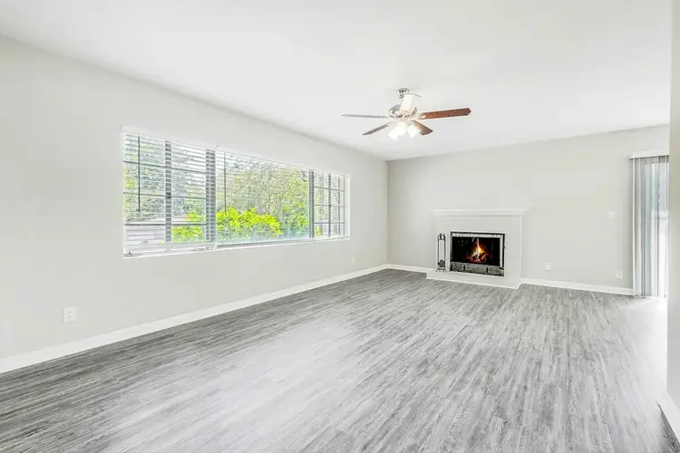 Move In Ready Home + Private Yard
