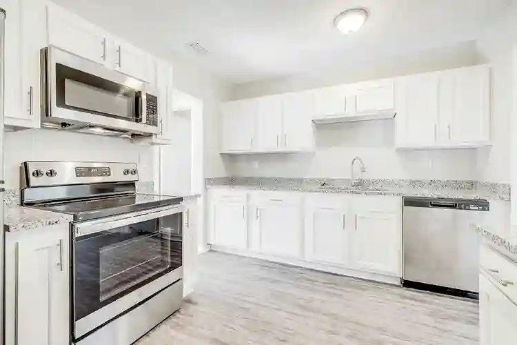 Move In Ready Home + Private Yard