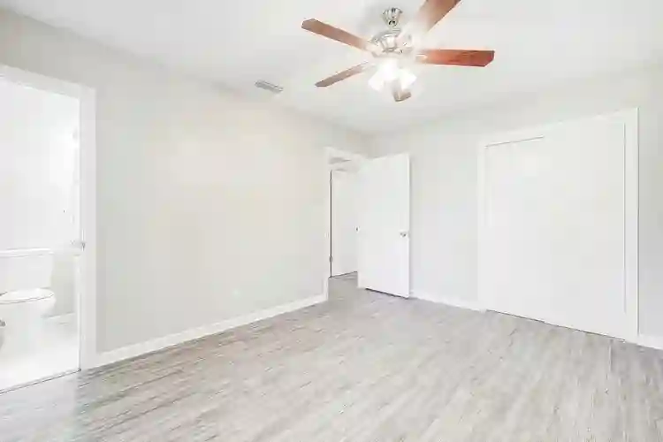 Move In Ready Home + Private Yard