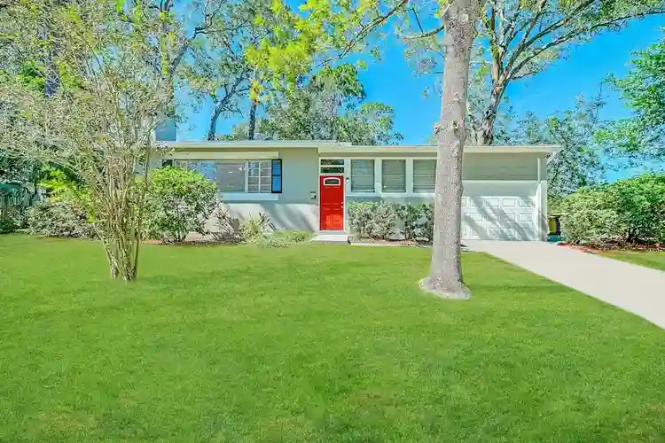 Move In Ready Home + Private Yard