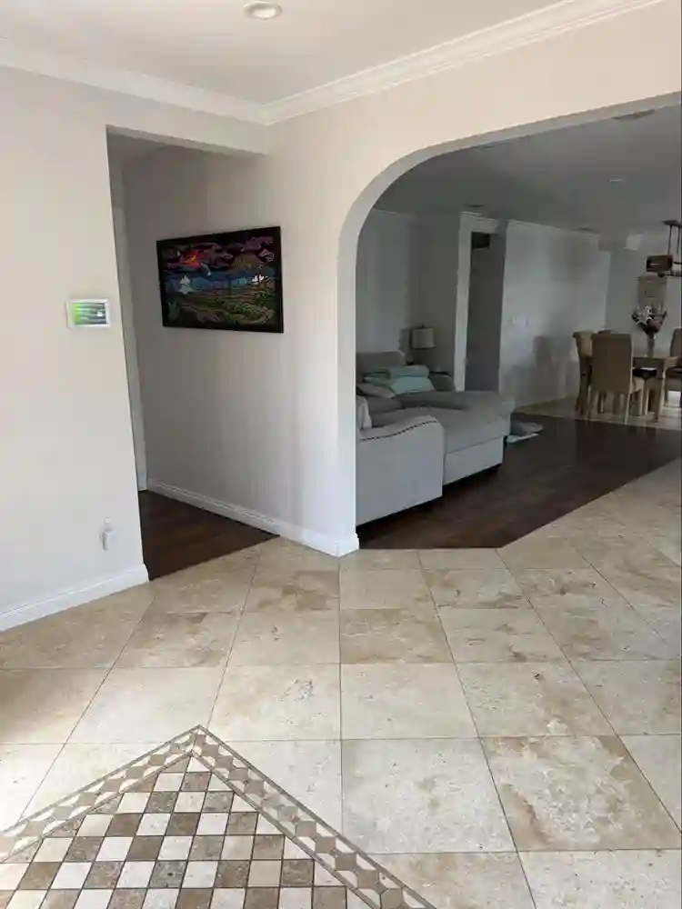 Large bedroom for rent