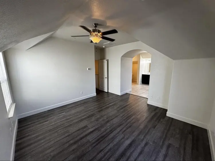 Master Bed/Bath Roseville Blue Oaks