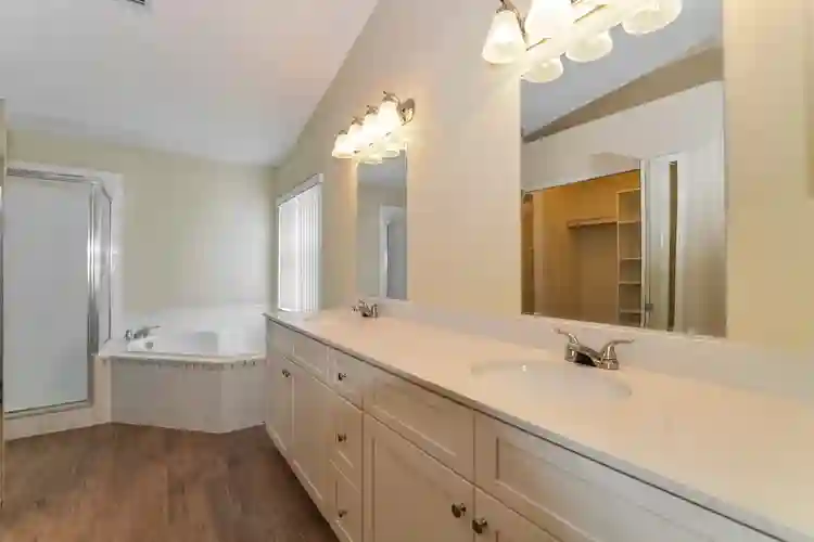 Affordable & Spacious Whole-Home