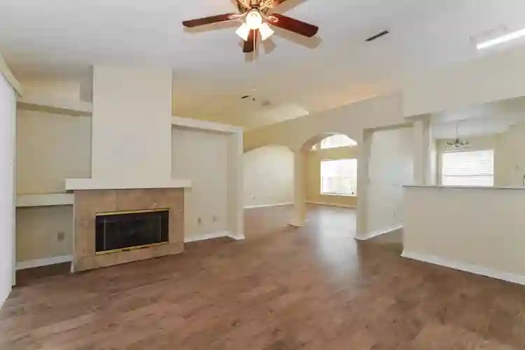 Affordable & Spacious Whole-Home