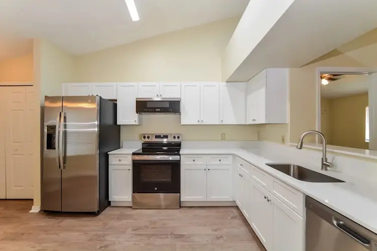 Affordable & Spacious Whole-Home