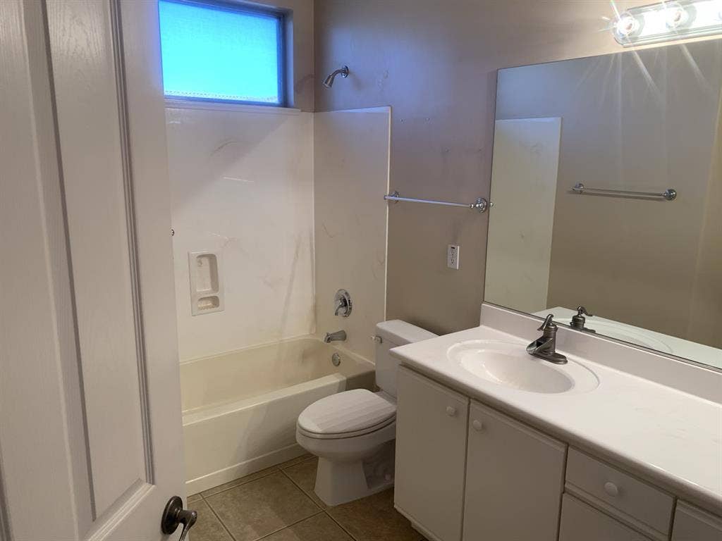 950 a month, by Westgate!