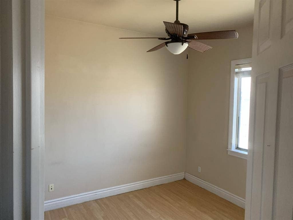 950 a month, by Westgate!