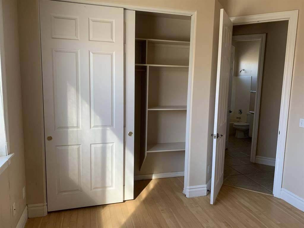 950 a month, by Westgate!