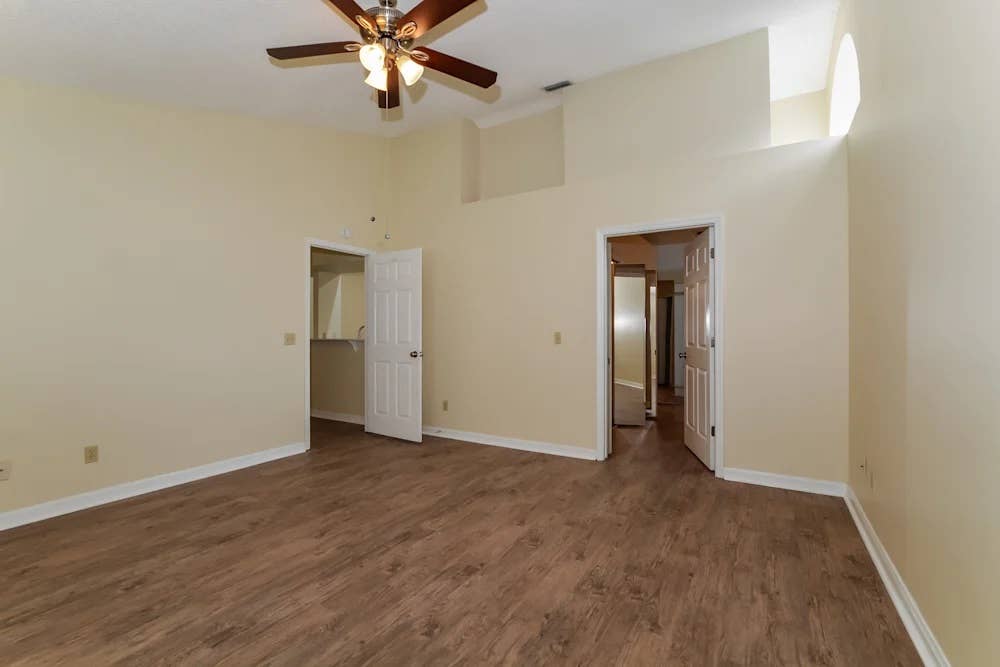 Move-In Ready Private Suite Ready