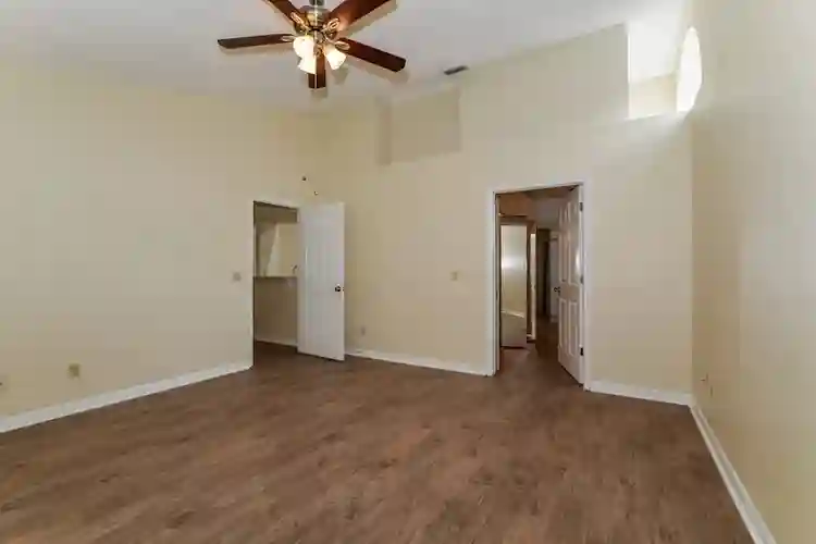 Move-In Ready Private Suite Ready