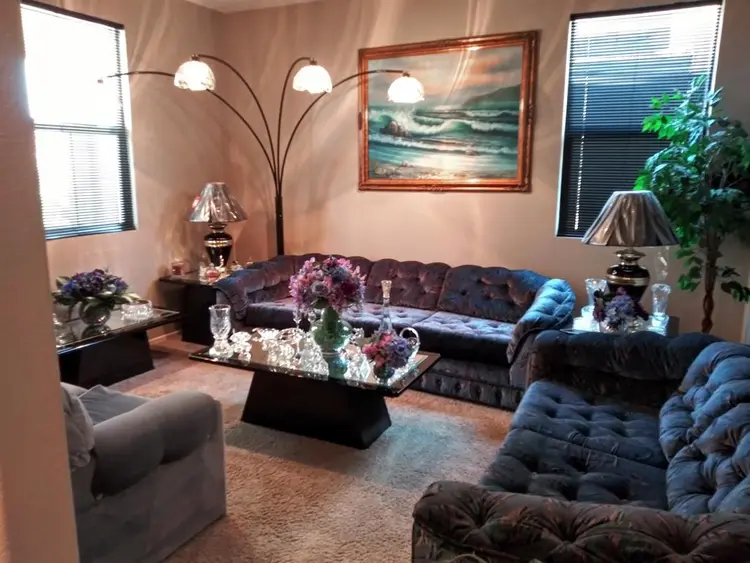 Large bedroom & bathroom for rent