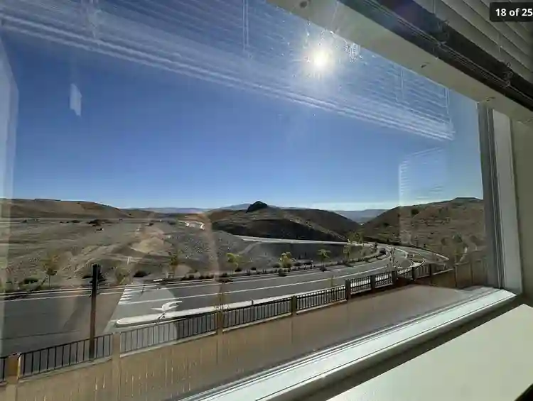 Brand new Spanish Springs Rental