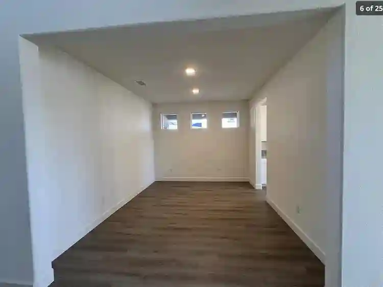 Brand new Spanish Springs Rental