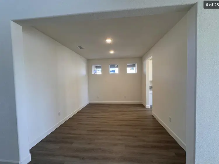 Brand new Spanish Springs Rental
