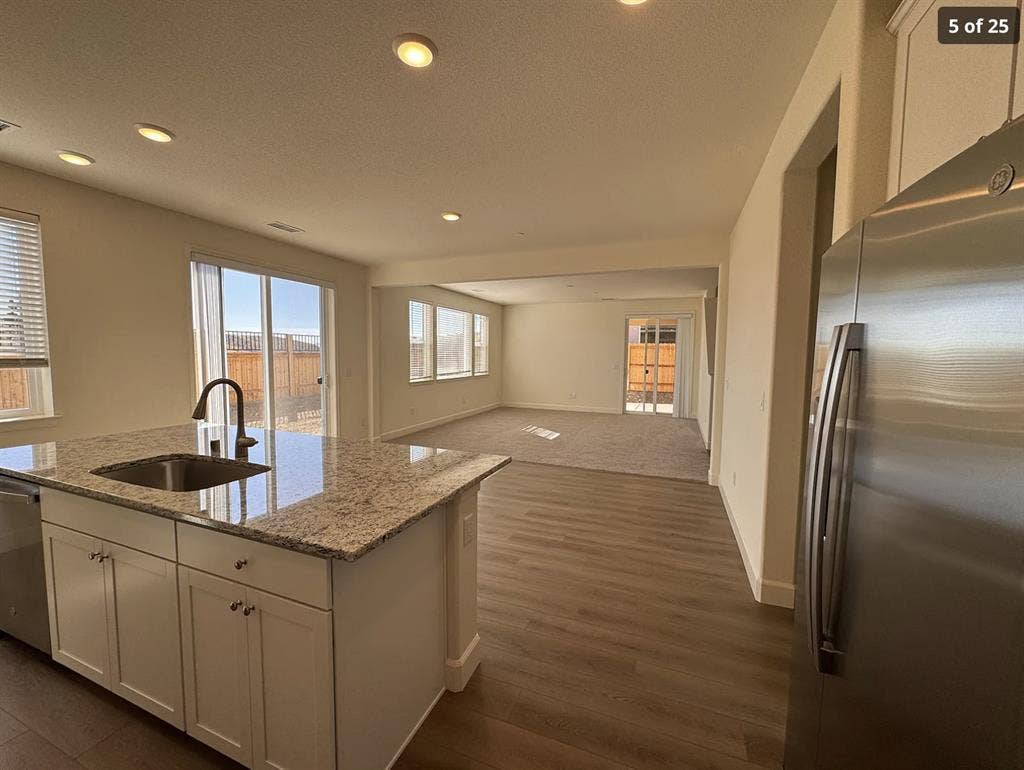 Brand new Spanish Springs Rental