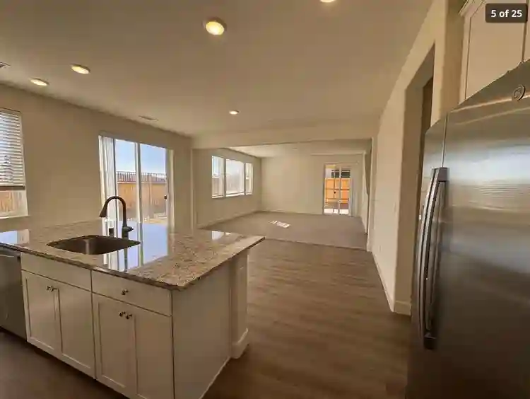 Brand new Spanish Springs Rental
