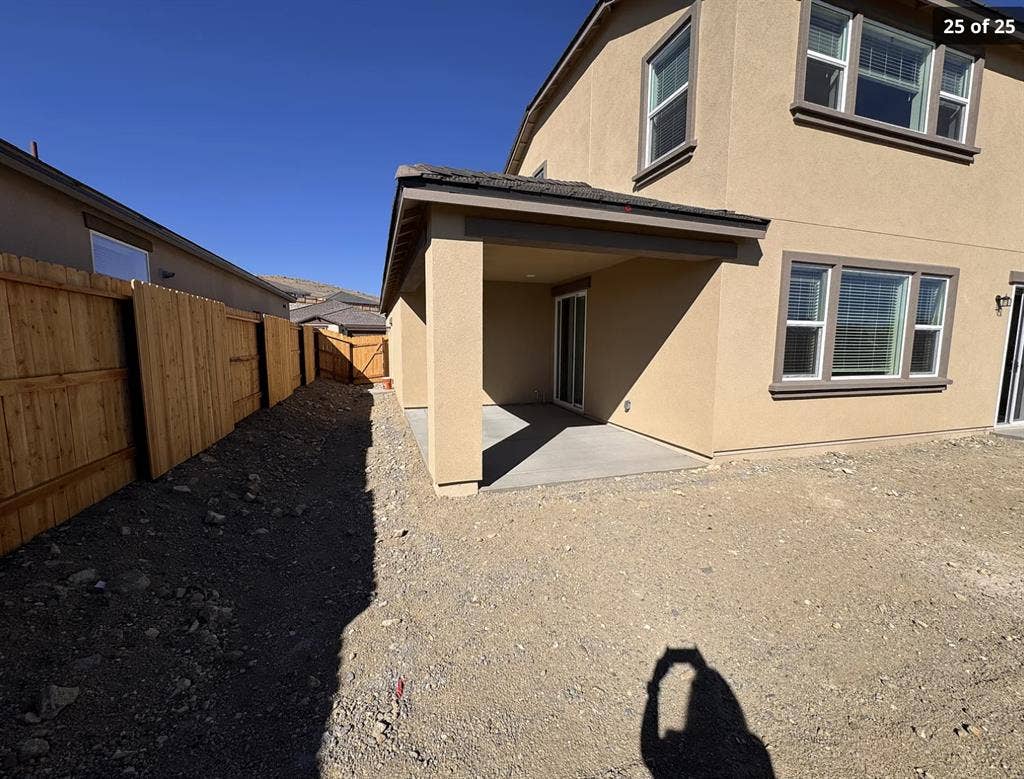 Brand new Spanish Springs Rental