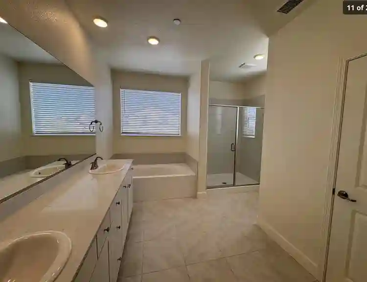 Brand new Spanish Springs Rental