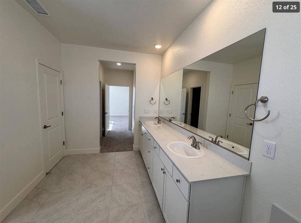 Brand new Spanish Springs Rental