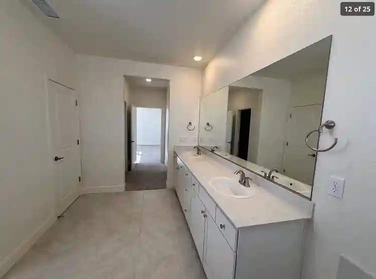 Brand new Spanish Springs Rental