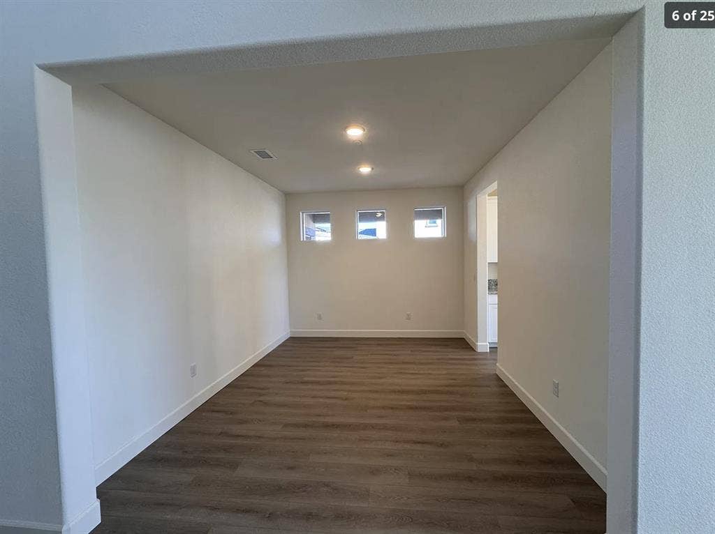 Brand new Spanish Springs Rental