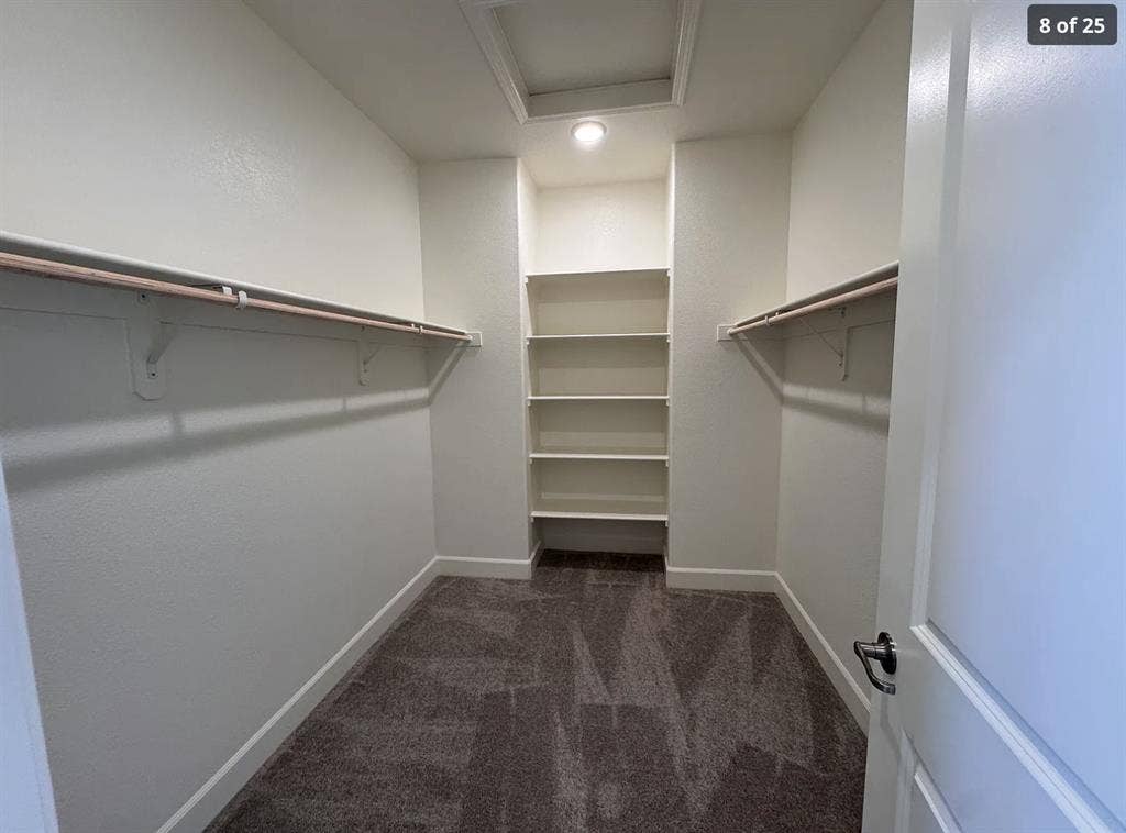 Brand new Spanish Springs Rental