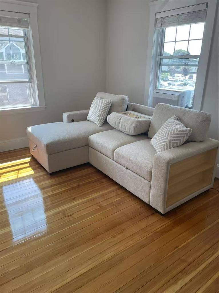 New Listing